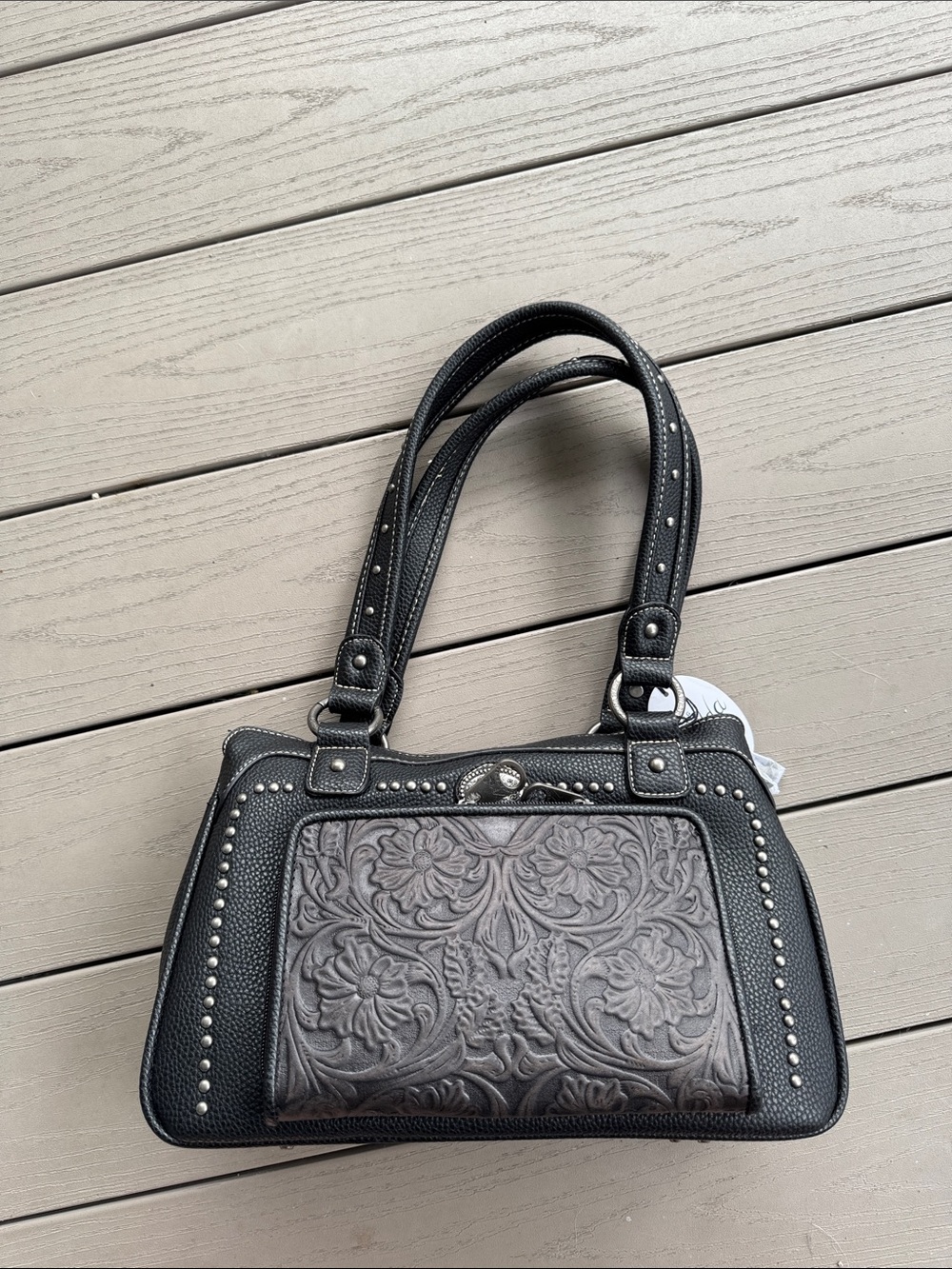 Montana West concealed carry bag